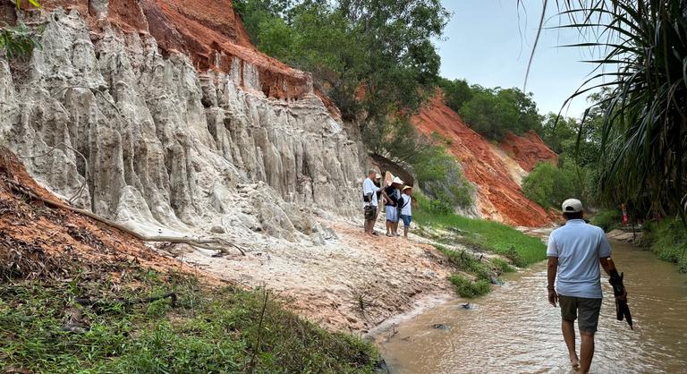A kistigris felzabálja szomszédait, miközben magán tánciskolába jár