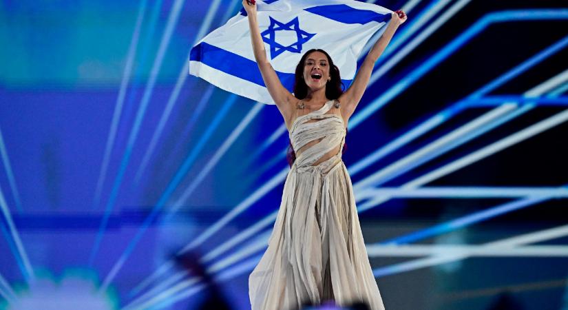 Izrael indulhat az Eurovízión, emiatt Spanyolország, Hollandia, Írország és Szlovénia is bojkottálja az eseményt