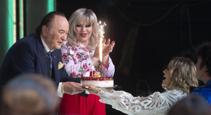 Tisztázta a félreértést Korda György: „nem feltétlenül jelenti azt, hogy befejeztük a pályafutásunkat”