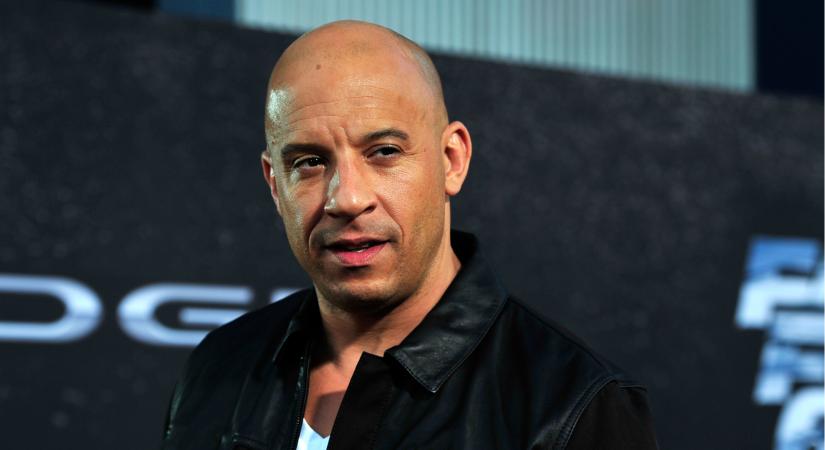 Megvan az a játék, amiben egy kék és egy piros bokszoló püföli egymást? Vin Diesel főszereplésével film készül ebből is, és most sem viccelünk