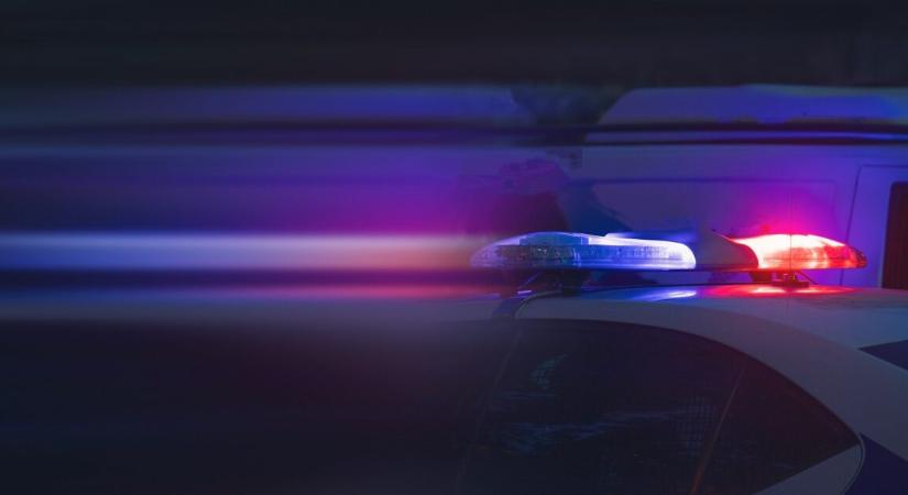 Tragikus hirtelenséggel elhunyt egy fiatal újonc rendőr – csak néhány hete csatlakozott