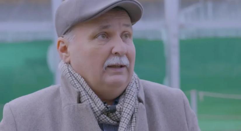 Gajdos László jó barátjának tartja fideszes ellenfelét, szerinte „kedves, aranyos, tisztességes” ember