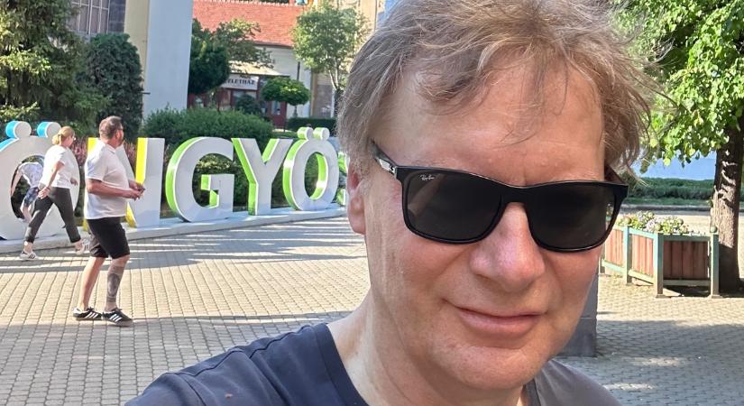 Fodor Gábor nagyon nem örül annak, hogy kiderült, mi történt a Szőlő utcában