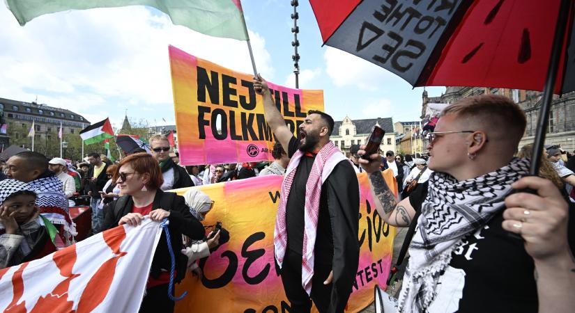 Izrael indulhat a jövő évi Eurovízión