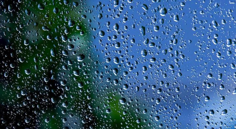 Pénteken is borús időre kell számítanunk?