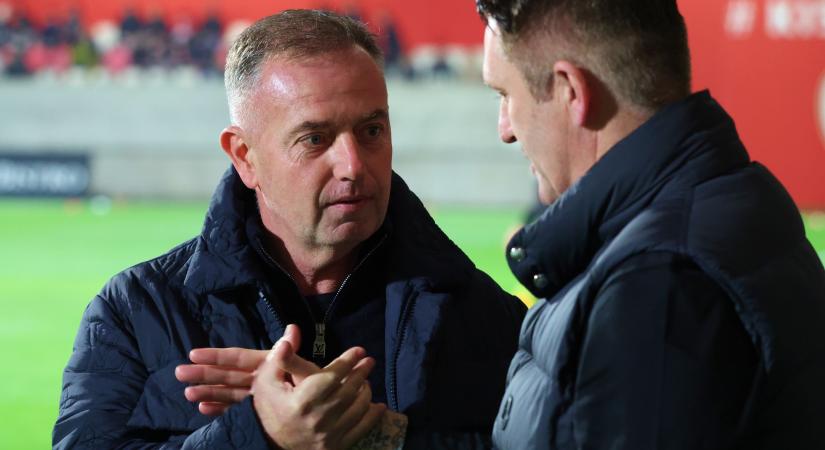 Révész Attila üzent a súlyos hibát elkövető FTC-nevelésről
