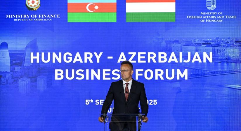 Azeri szellemfalut épített újjá a kormány 39 milliárd forintból