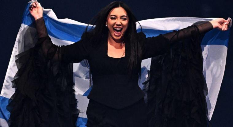 Elindulhat Izrael a 2026-os Eurovíziós Dalfesztiválon, máris több ország bojkottálja az eseményt