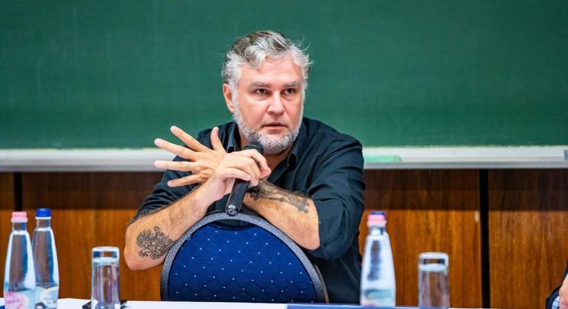 Teljesen elszakadt a cérna Vályi Istvánnál: újra kipécézte magának Orbán Viktort