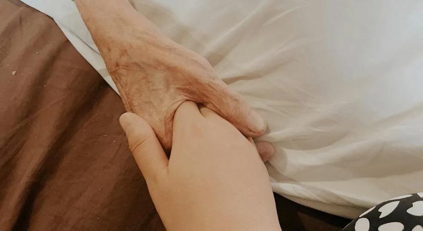 Nem csak hely, egy érzés: ezért mondják a demens betegek, hogy „haza akarok menni”