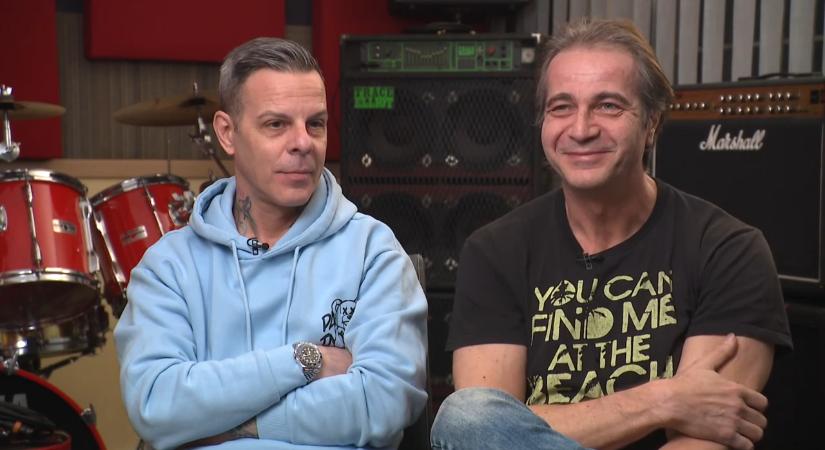 Visszatért a legendás magyar zenekar – Te még emlékszel a Fiestára?