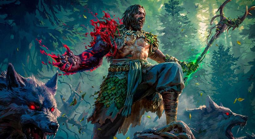 A Path of Exile 2 druidája végre tényleg megérkezik – és olyan újdonságokat hoz, amikre senki sem számított!