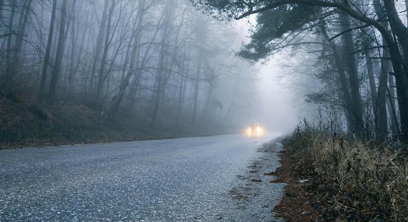 Felhős, csapadékos marad az idő december első hétvégéjén