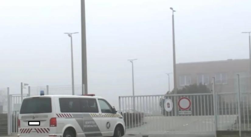 Súlyosan megsérült egy férfi a veszprémi börtönben, majd a kórházban meghalt – a családja feljelentést tett