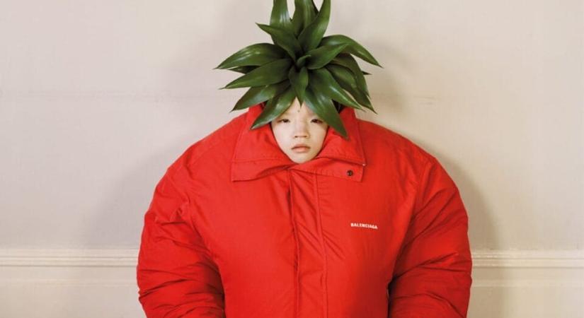 Az vagy, akit megeszel – A nap képe