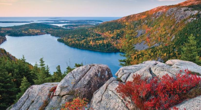 USA: jelentősen drágul a belépés a nemzeti parkokba a külföldi turisták számára