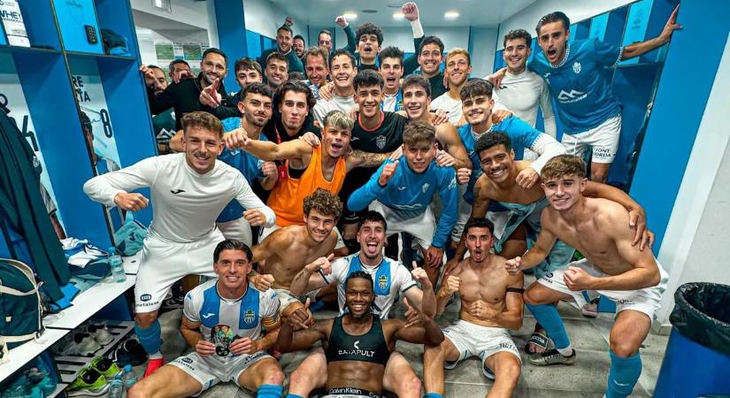 Király-kupa: negyedosztályú csapat ejtette ki az Espanyolt