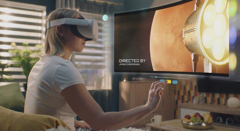 Hi-tech otthonok, de a nagymama receptje marad, avagy mit várnak a magyarok a következő 25 évtől?