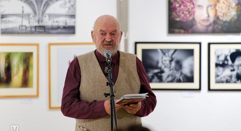 Magyarország kincsestára: Körmend - Könyvbemutató a Városi Kiállítóteremben