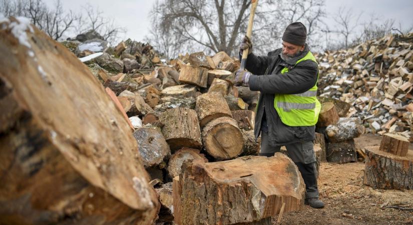 Bő egy év alatt csaknem százan fagytak halálra Magyarországon – gyűjtés indult a rászoruló családok részére