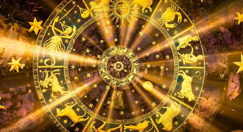 Napi horoszkóp - december 5: a Nap együttáll a Vénusszal és a Marssal, amit eddig nehéz volt kimondani, azt most nehéz lesz tovább elhallgatni