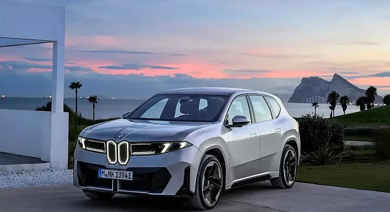 Nézegessen ön is fotókat az első debreceni BMW-ről