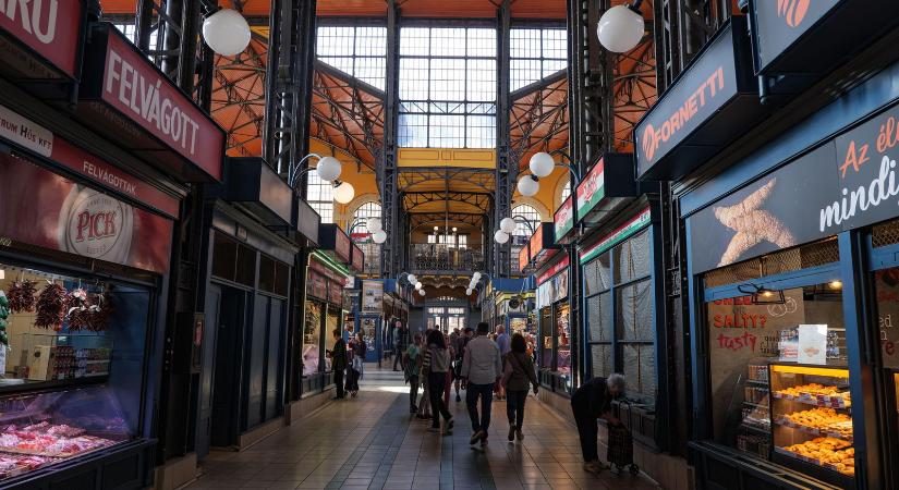 Olyan boltot talált egy külföldi Magyarországon, ami azonnal világszenzáció lett