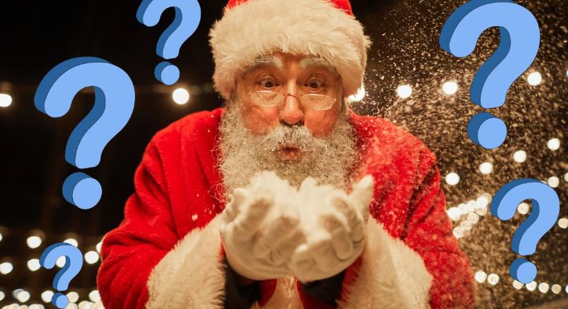 Hogy nevezik más nyelveken a Mikulást? Töltsd ki a kvízt, és kiderül, mennyit tudsz valójában!