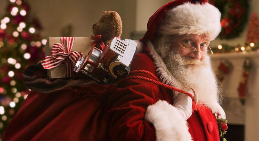 10 meglepő tény a Mikulásról, amit biztosan nem tudtál