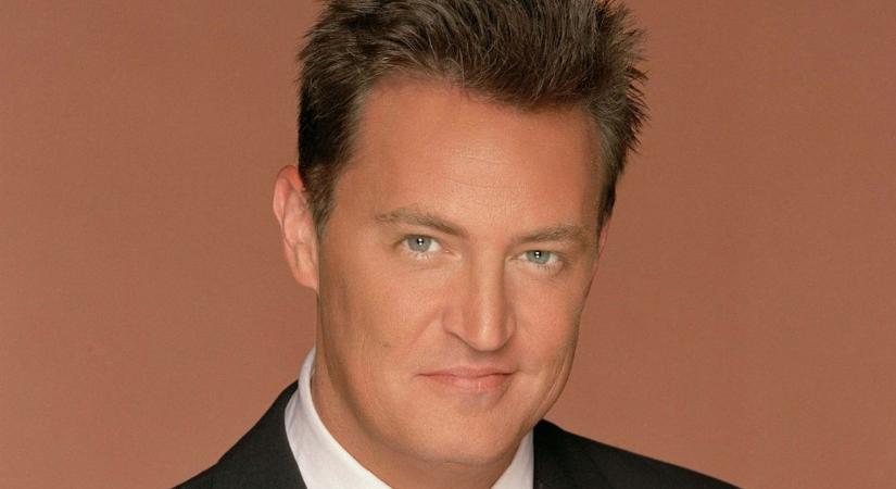 30 hónap börtönre ítélték Matthew Perry orvosát