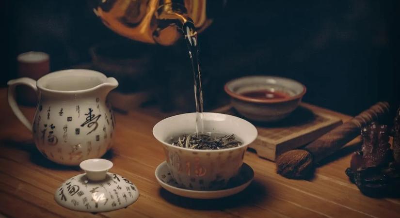 Forró csészével a kézben – mennyire jártas a teafajták világában?