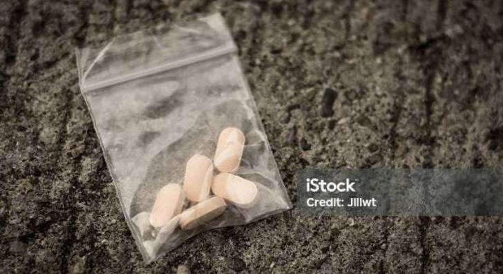 Hazánkat minden oldalról támadja a kábszerbűnözés