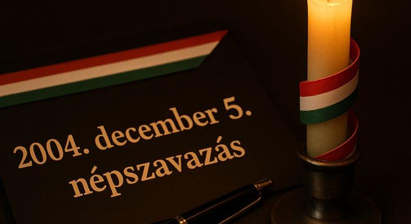 Levél a határokon túl élő magyarokhoz