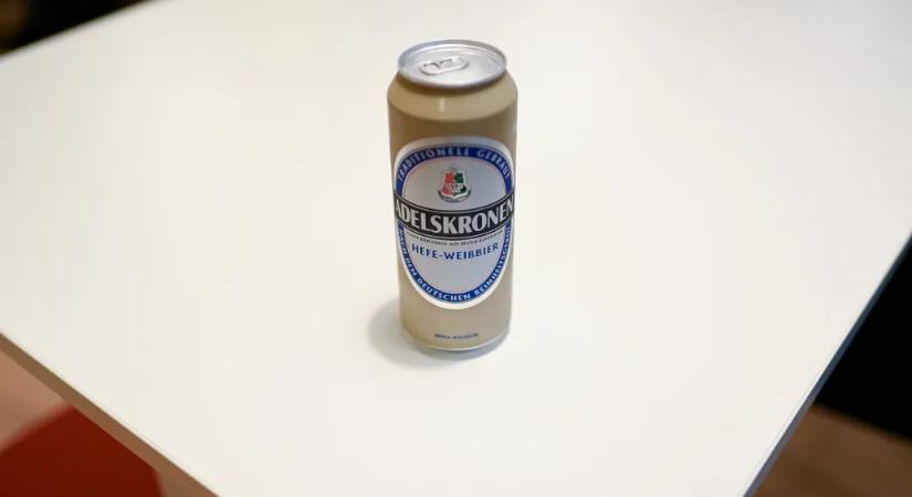 Megoldotta a Penny a saját márkás sörük dobozának visszaváltását