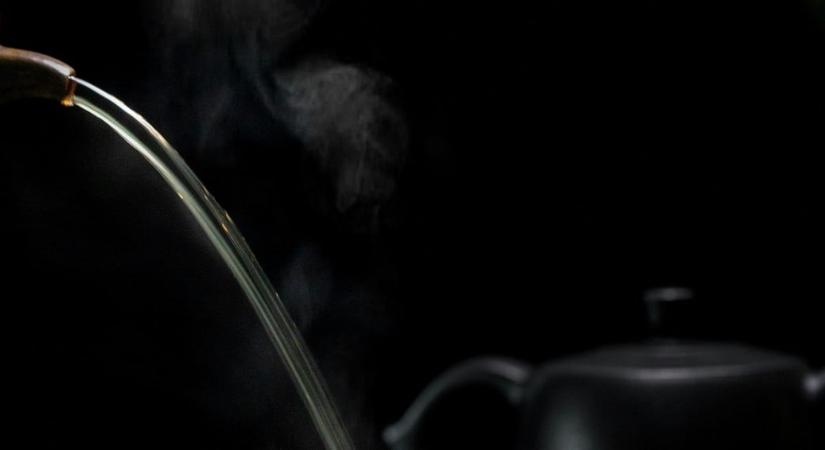 Ne igyon ebből a teából, határérték fölötti mennyiségben találtak benne növényvédőszert