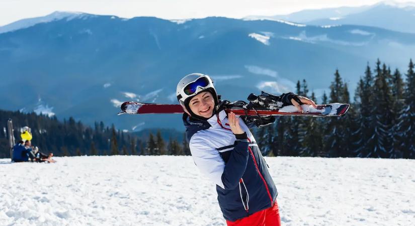 20 000 forintért síelni? Van egy hely Európában, ahol lehetséges!