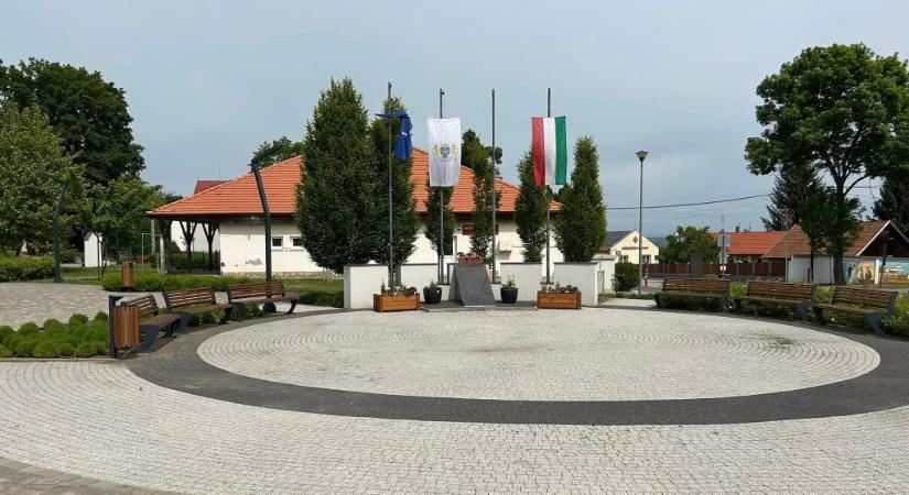 100 ezer forintot kapnak karácsonyra egy borsodi falu lakói