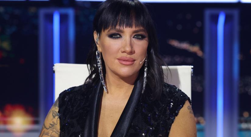 Tóth Gabinak nekimentek a netezők – ezt kérték számon az énekesnőn