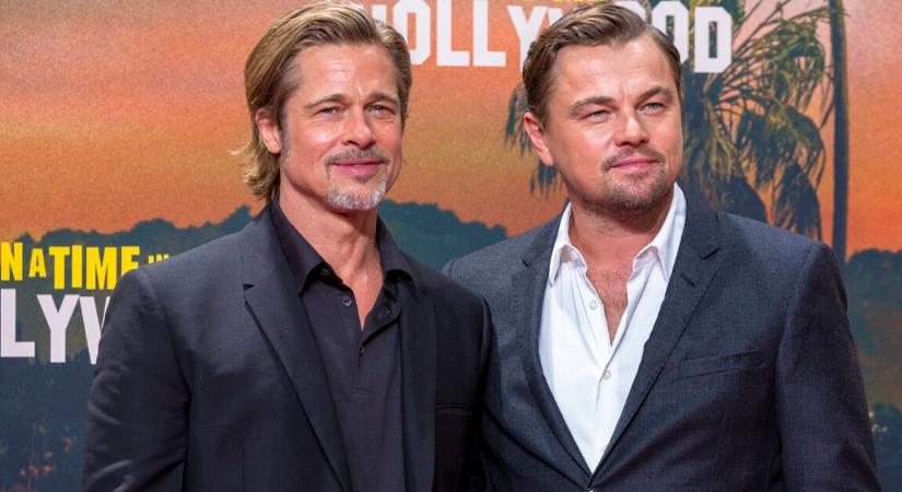 Nagyon csalódottak lehetnek a Netflix nézői, mert Leonardo DiCaprio nemet mondott
