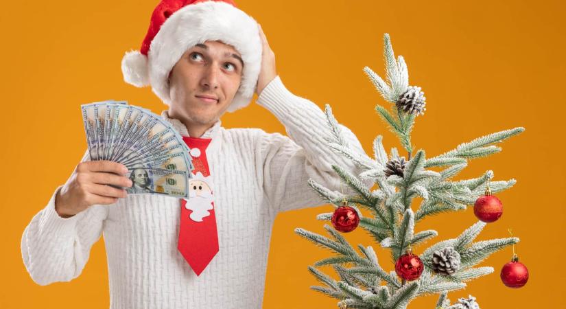 3 dolog, amit pénzzé tehetsz az ünnepek előtt