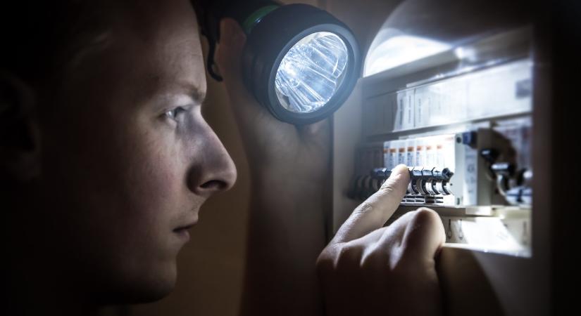 Így számoljon a tervezett áramszünetekkel karácsonykor