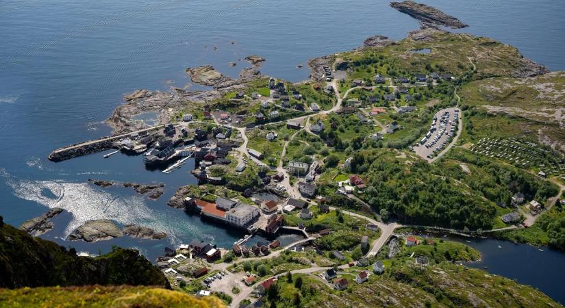 Bekeményítettek a norvégok: ezt senki nem művelheti vizeiken