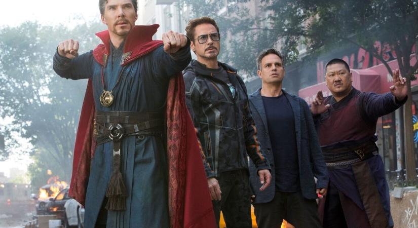 Egy világrekorder sci-fi, amit nem akartunk, hogy véget érjen