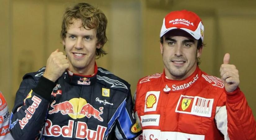 Felrobbant motor, ellopott autó, halálos balesetek – nem először küzd három pilóta az utolsó F1-es futamon a vb-címért