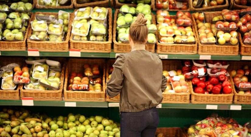 Zöldségekkel és gyümölcsökkel bővült az árréstopos termékek sora – de van egy kis bökkenő