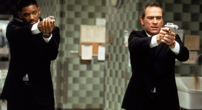 Micsoda hírre ébredhettek a sci-fi rajongói – újabb részt kap a legendás film