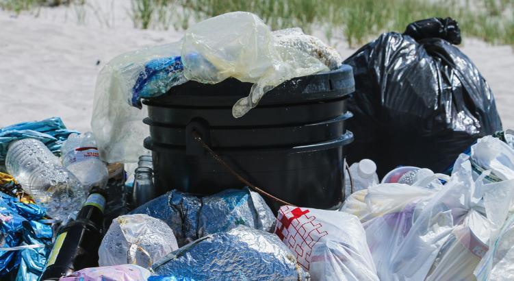 Újrahasznosítási válság: az EU-országok többsége messze van a 2025-ös céloktól