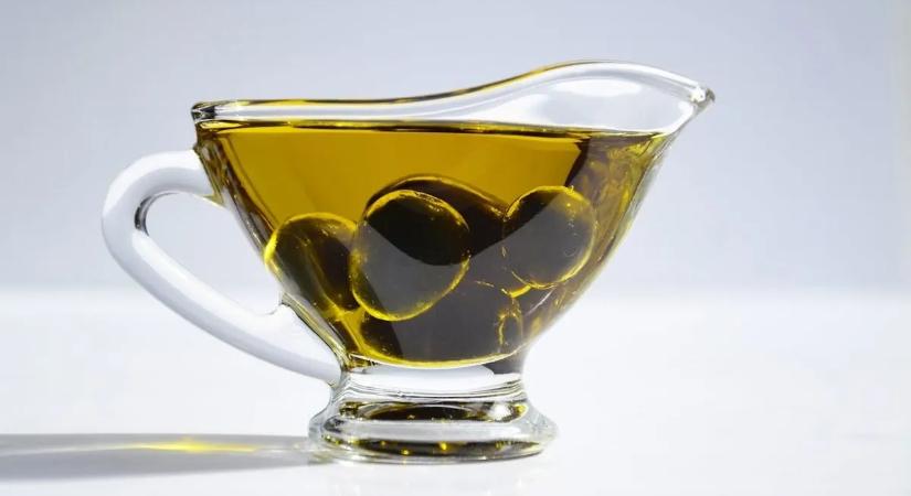 Olívaolaj shot reggelente: csodaszer vagy átverés