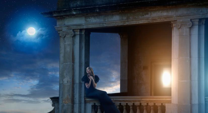 Jön a fagyos telihold és vele együtt a tél legvarázslatosabb éjszakája közeleg