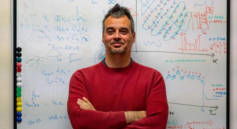 Küszöbön a repülés gigászi forradalma: így változik meg örökre az utazás